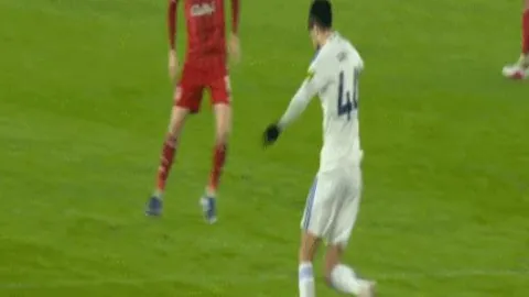 福登头球四连击，开启英超新纪元！