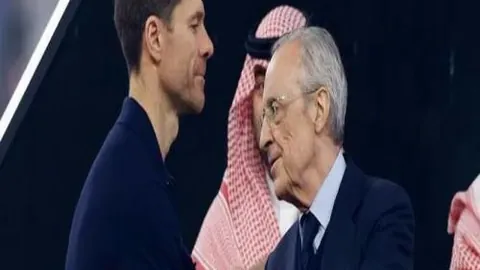 “安切洛蒂：若获5亿美元沙特邀约，但钱从来不是我的追求所在”